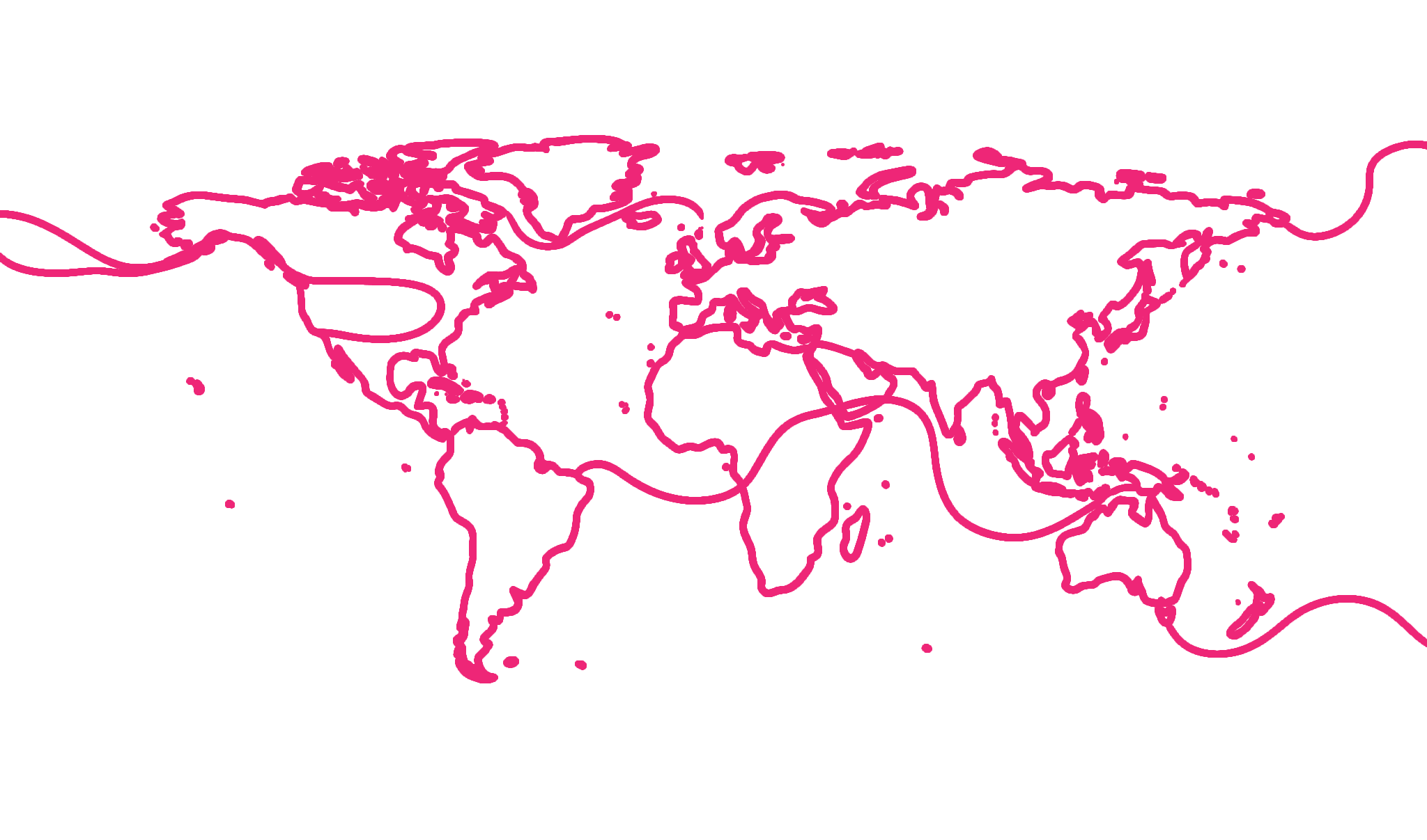 Question mark illustration